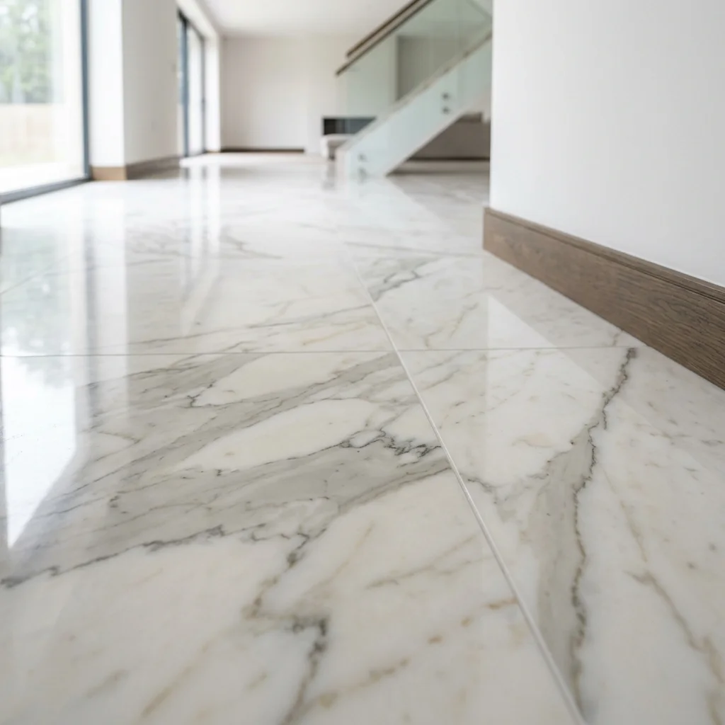 Serviço Profissional de Limpeza Pós-Obras